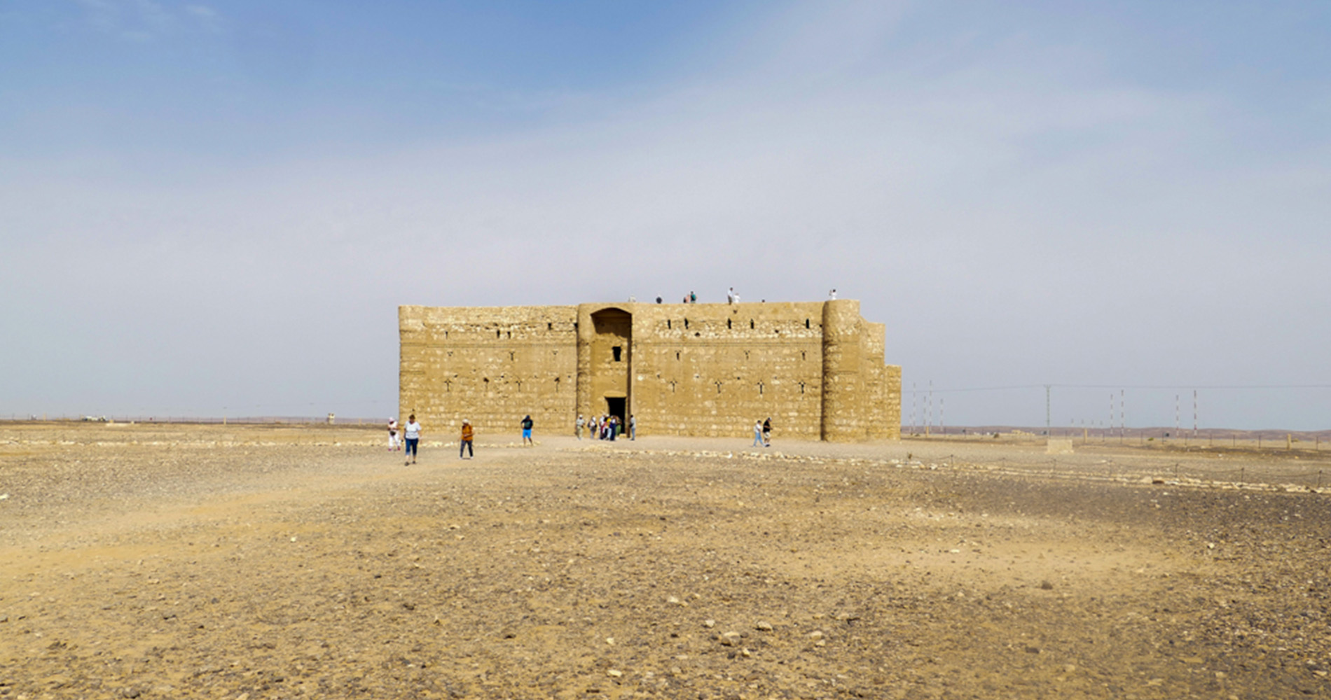 Qasr Kharana