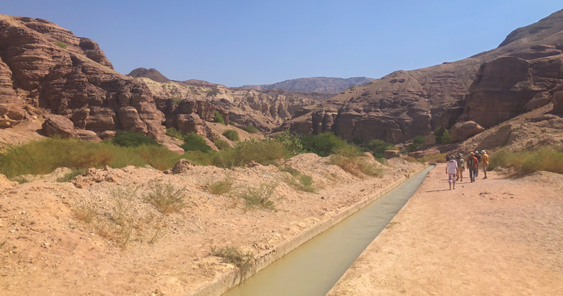 Wadi Al Hasa
