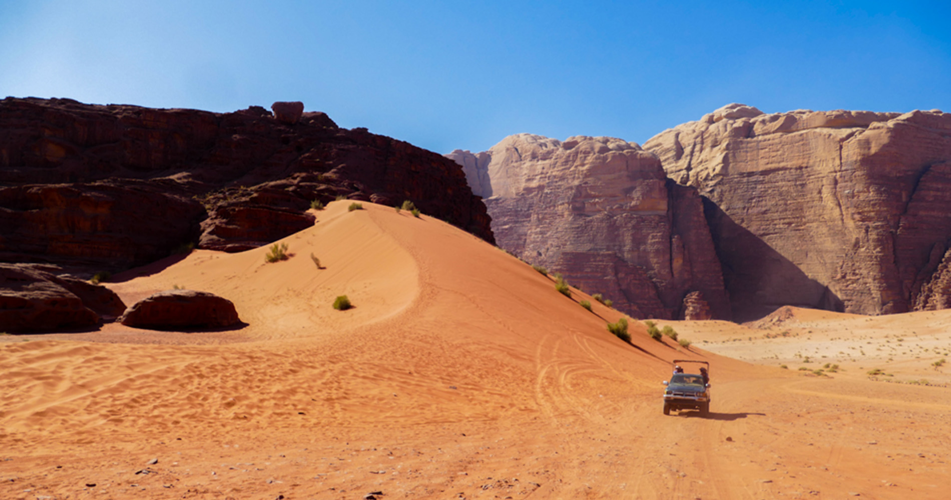 Wadi rum