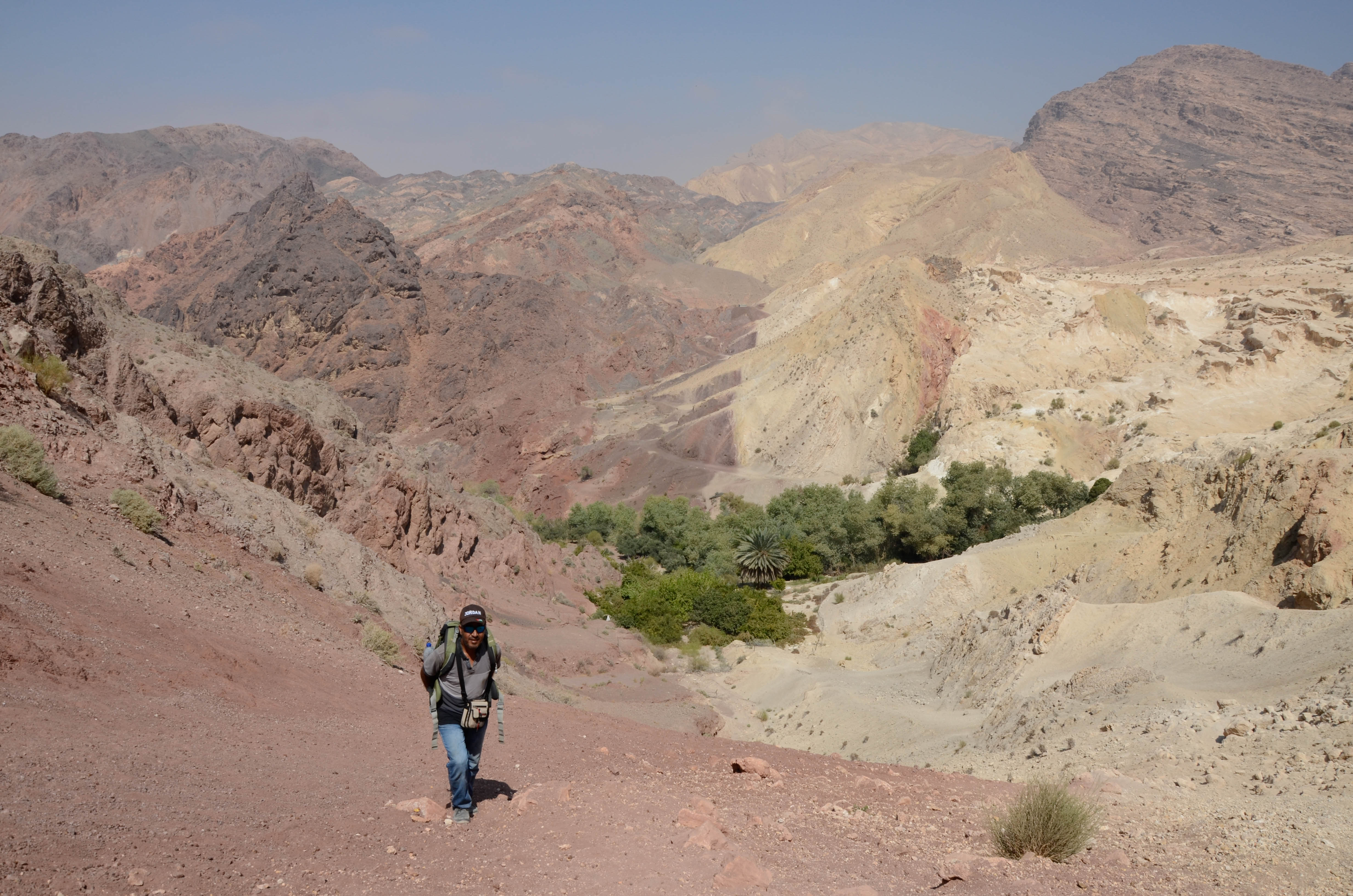 Wadi Sabra