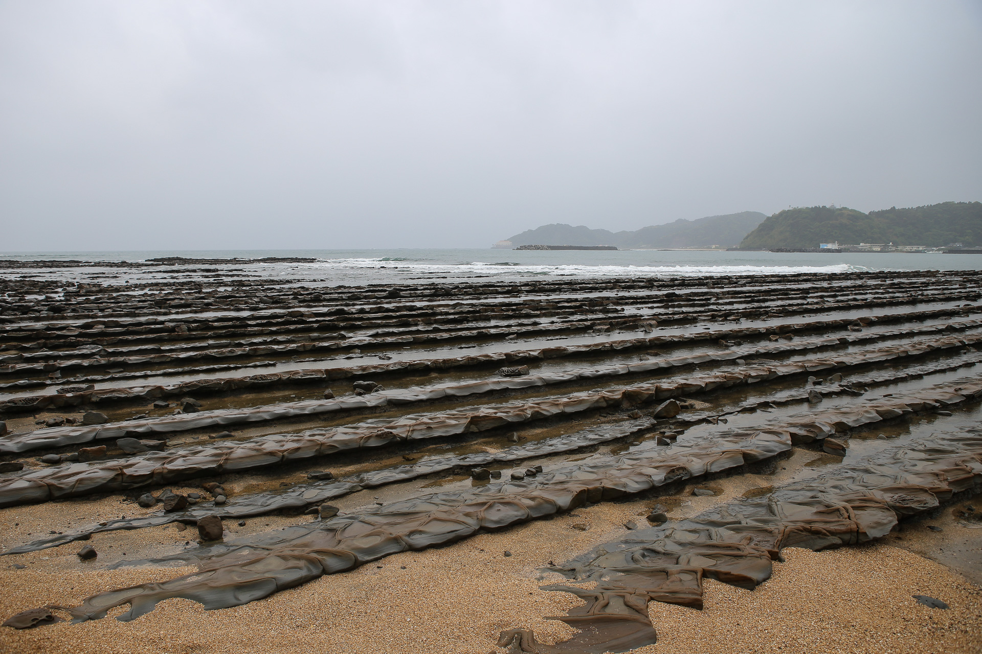 D’Aoshima à Kirishima Onsen