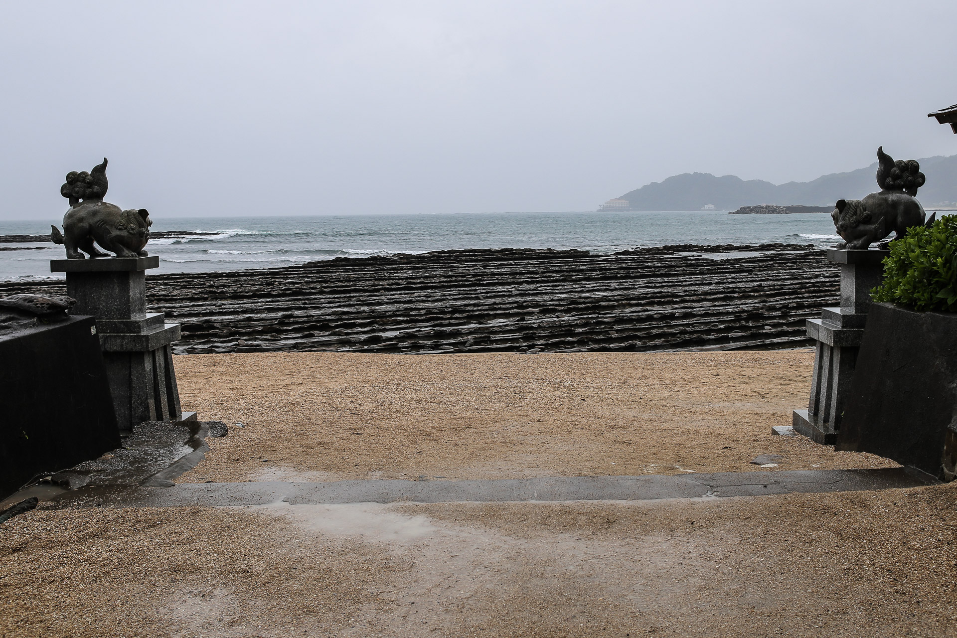 D’Aoshima à Kirishima Onsen