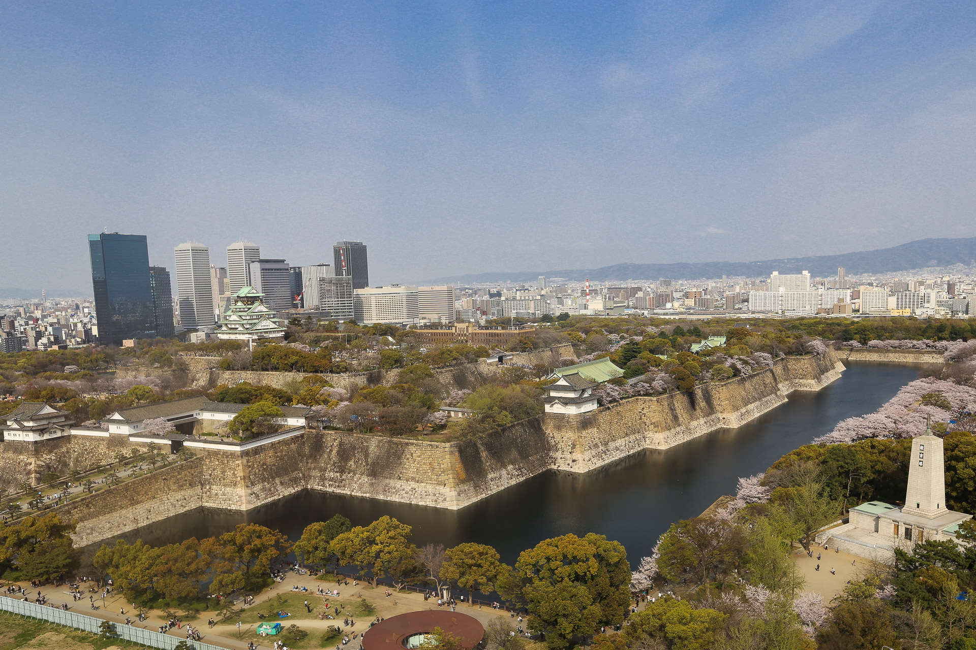 Chateau Osaka