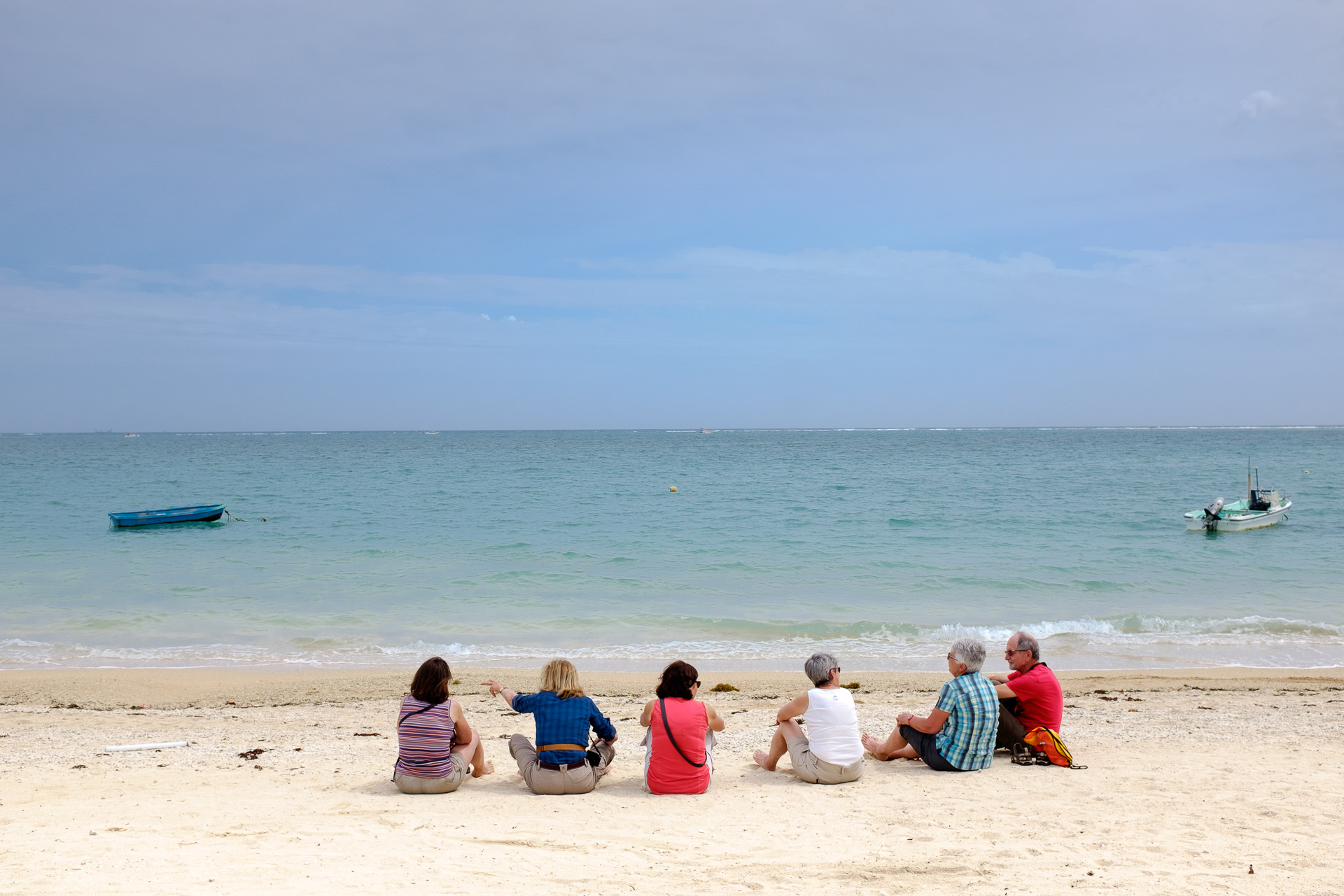 Découverte du sud d’Okinawa