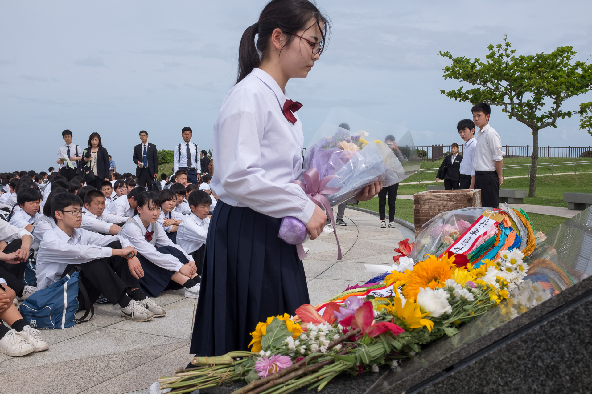 Découverte du sud d’Okinawa