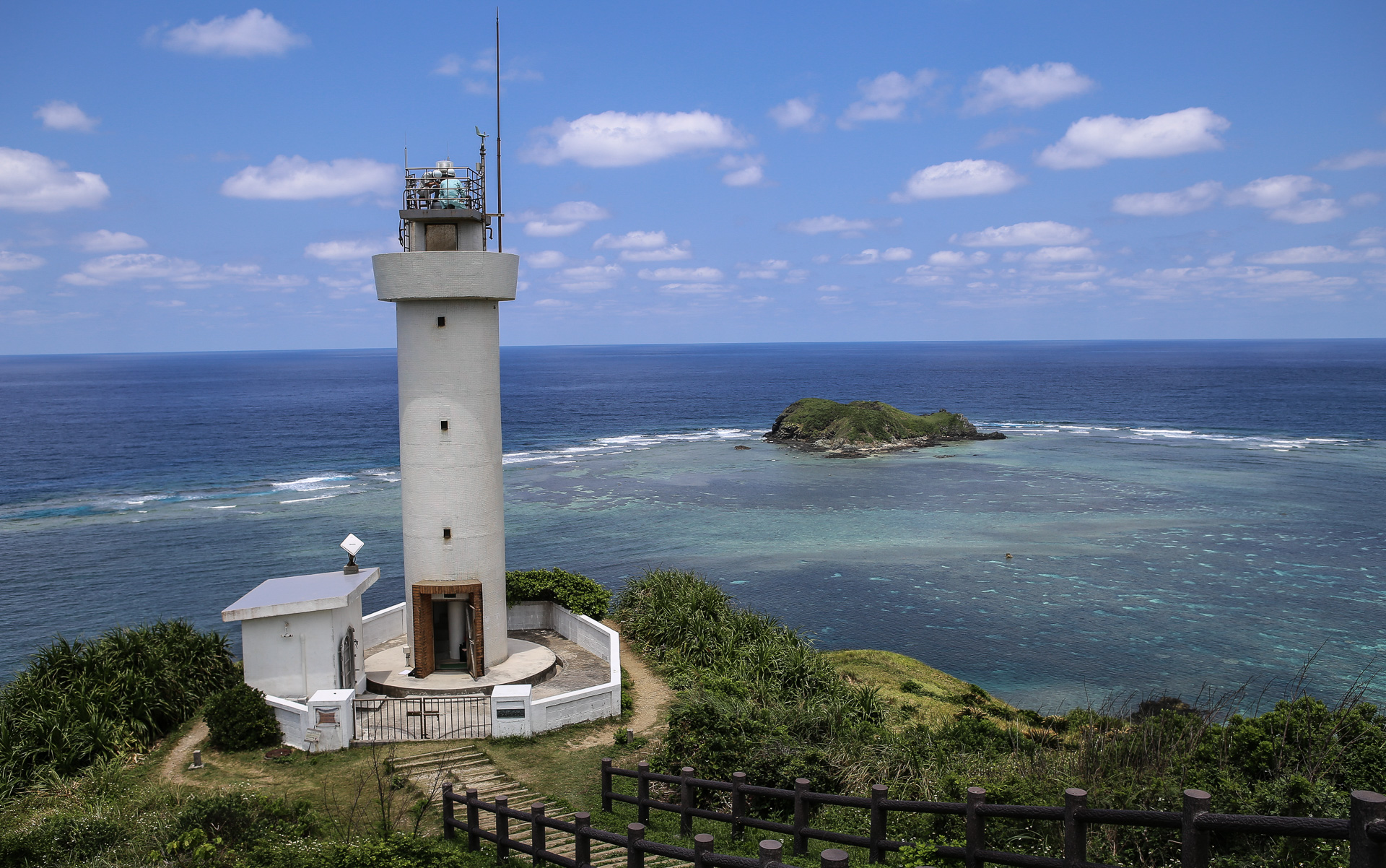 phare d’Hirakubozaki