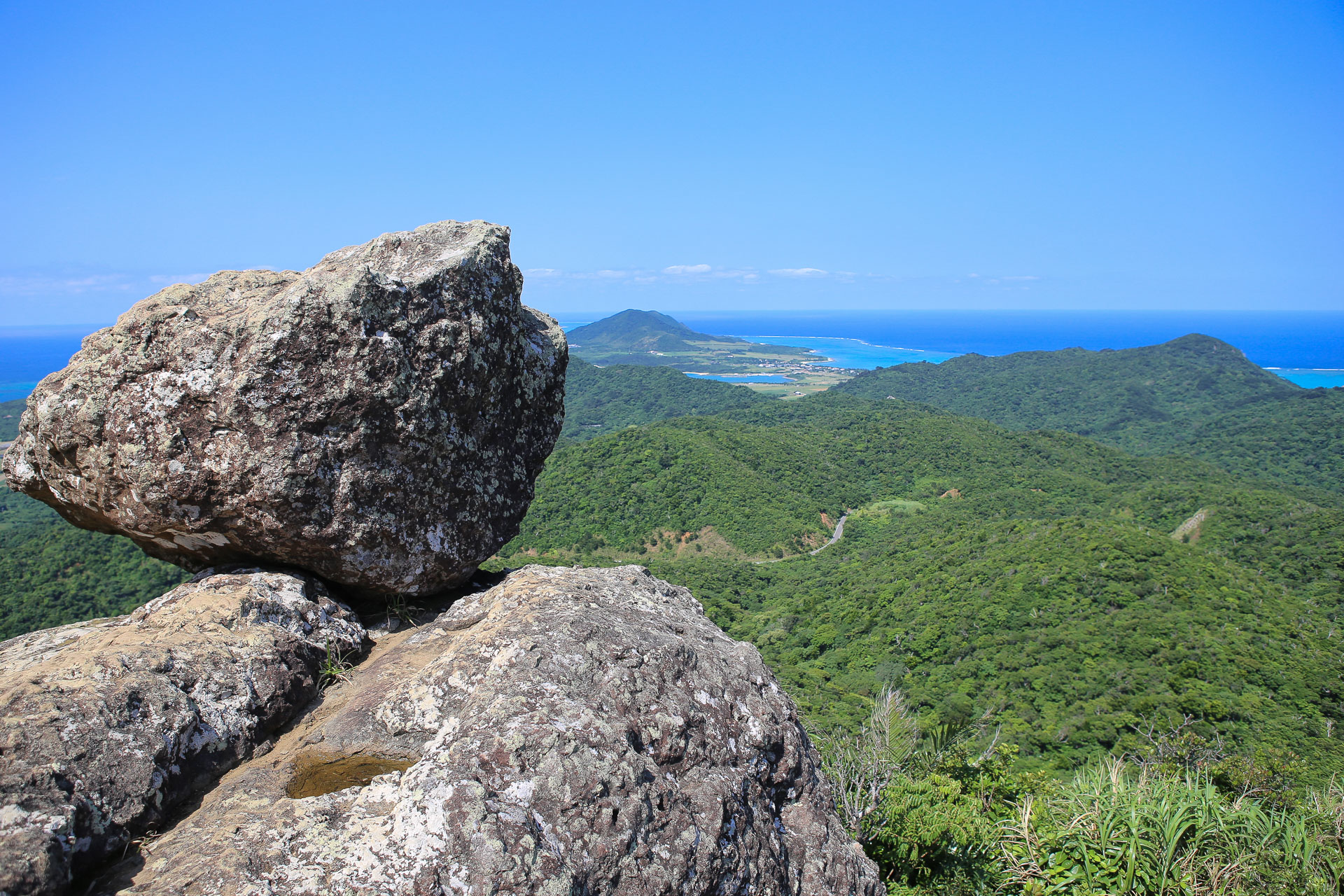 ile ishigaki