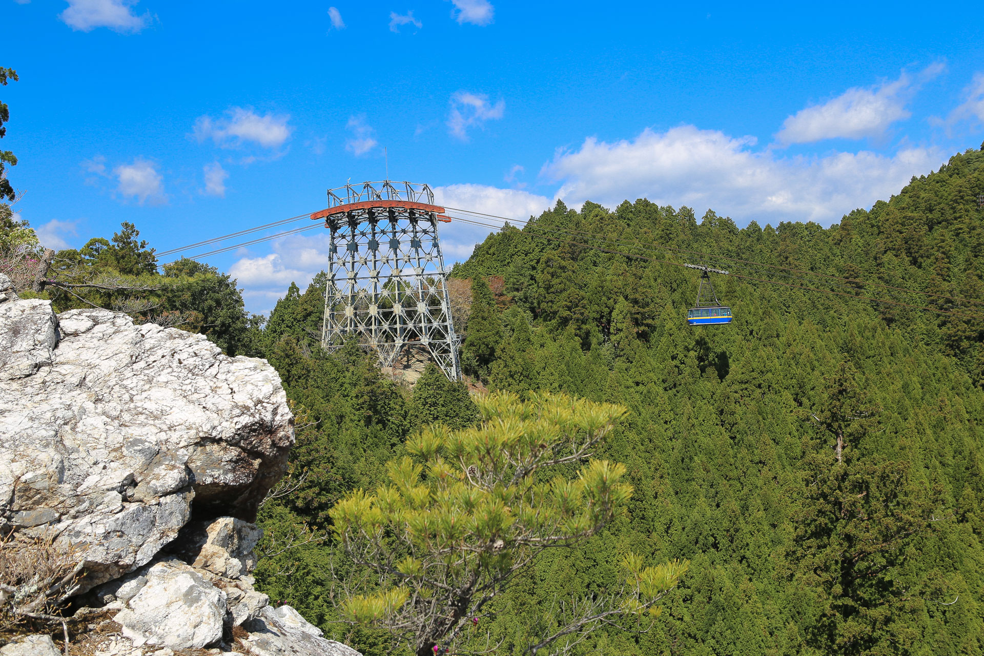 temple de Tairyuji