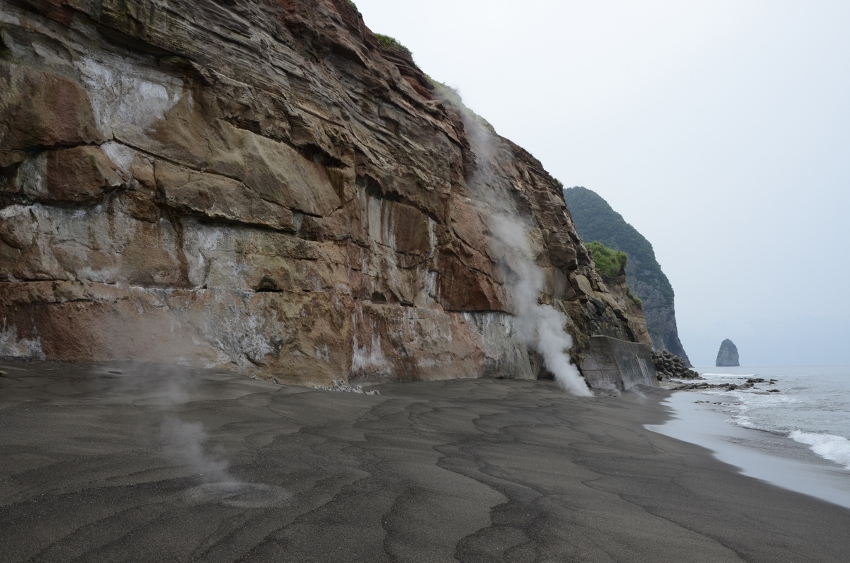 L'île de Kyushu