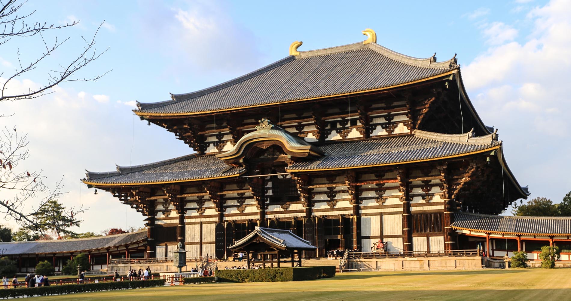 Todai-ji