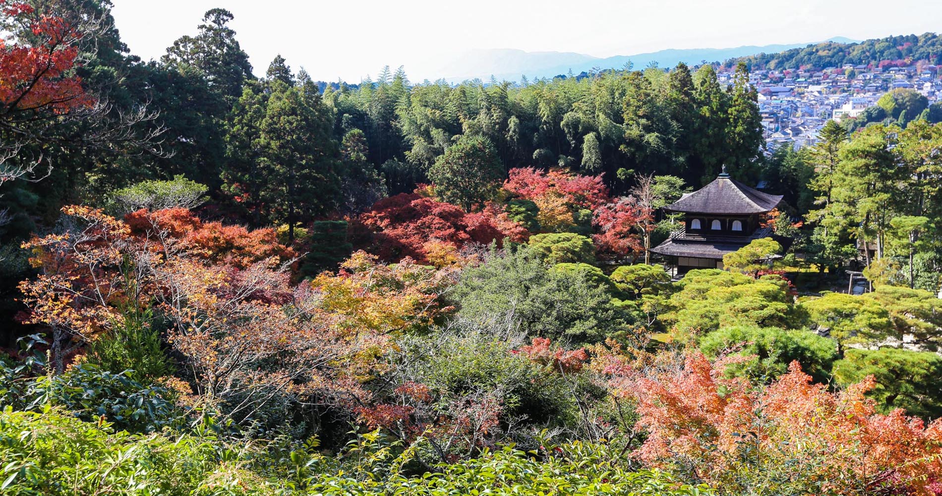 Ginkaku-ji