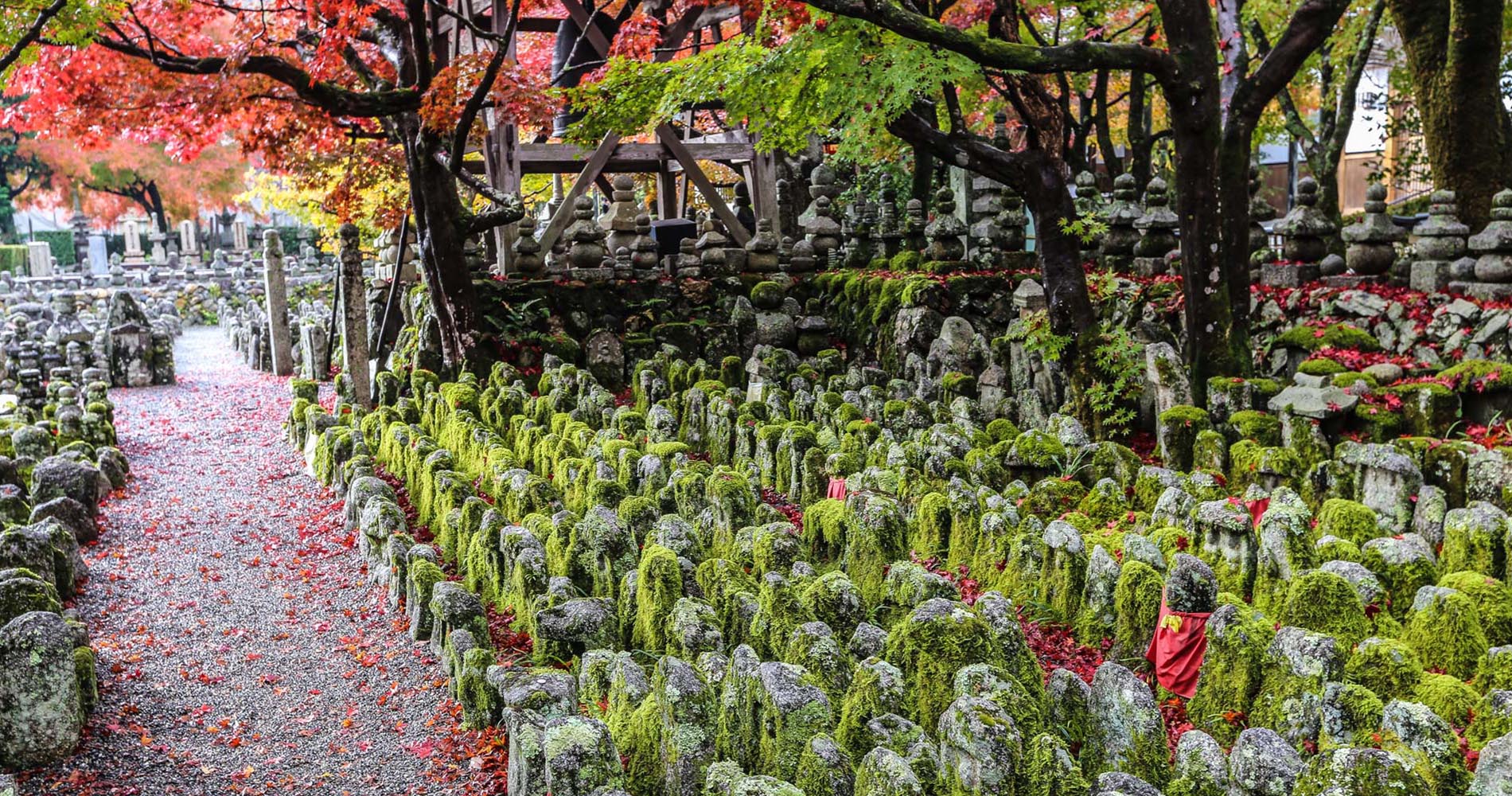 Adoshino Nembutsu-ji