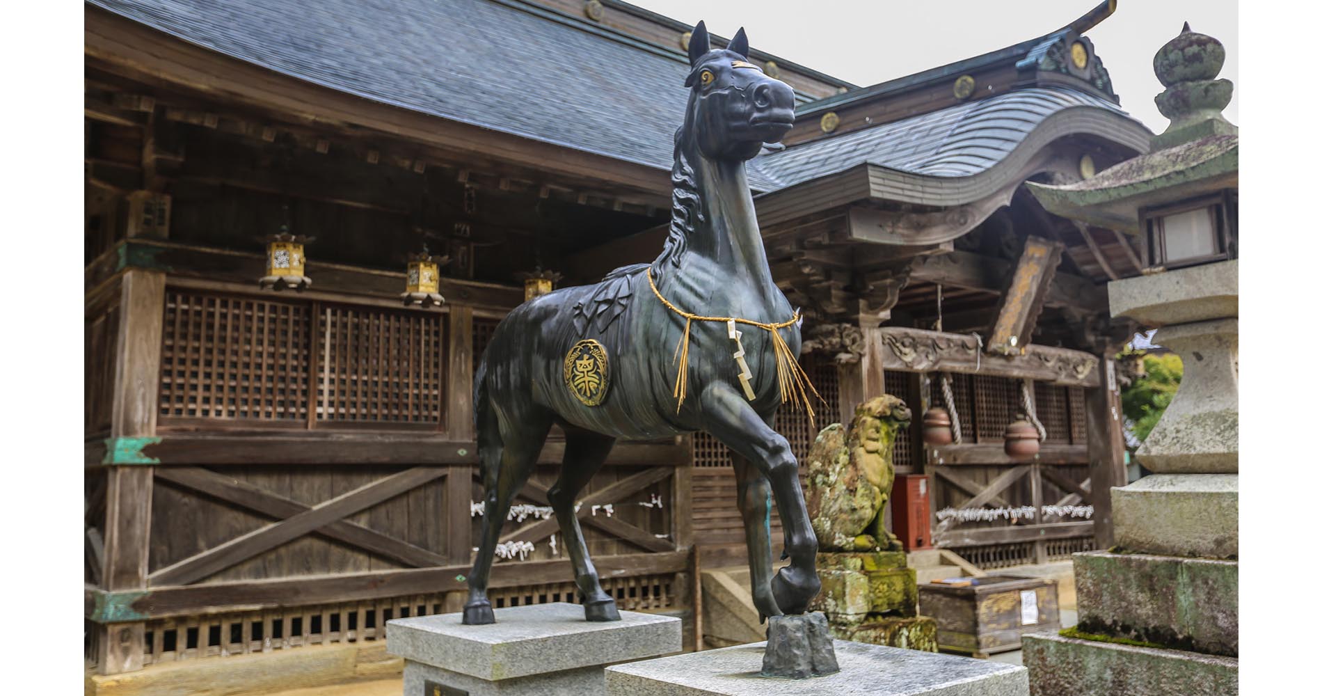 Ichinomiya-Jinja