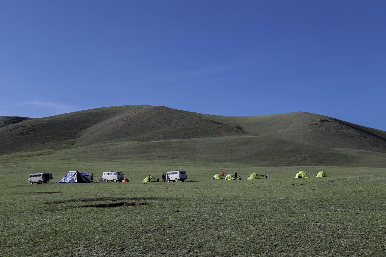 camp mongolie 