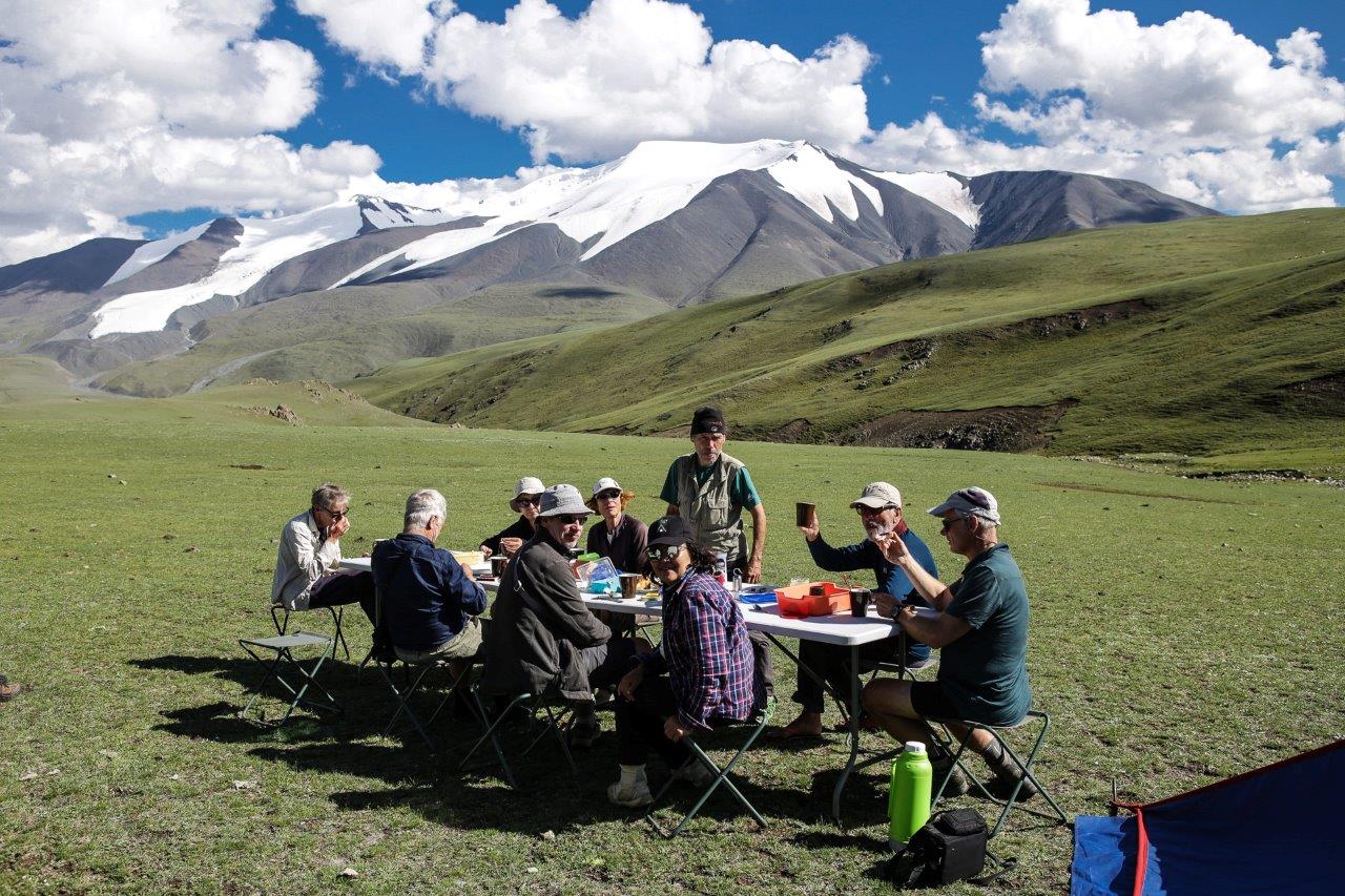 gouter trek tsambagarav