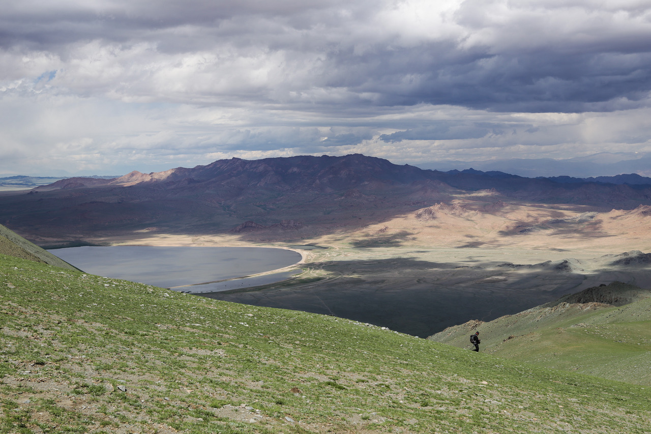 lac Buyan