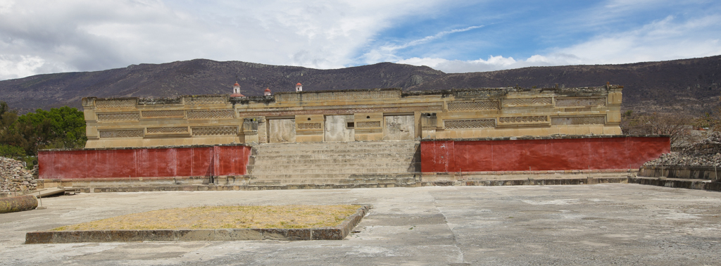 Des Pueblos Mancomunados à Mitla