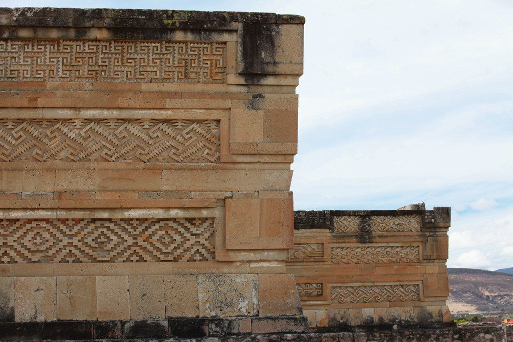 Des Pueblos Mancomunados à Mitla