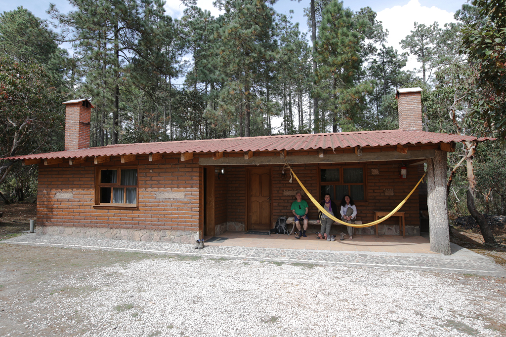 Des Pueblos Mancomunados à Mitla