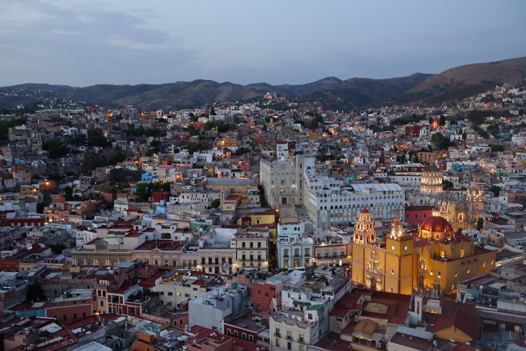 Guanajuato