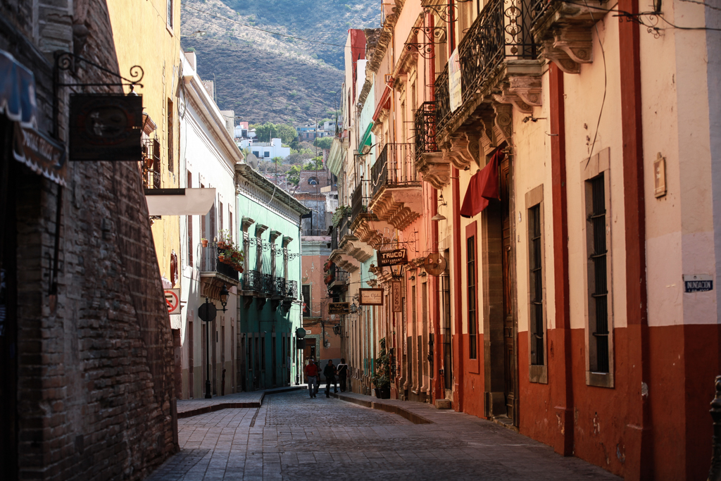 Guanajuato