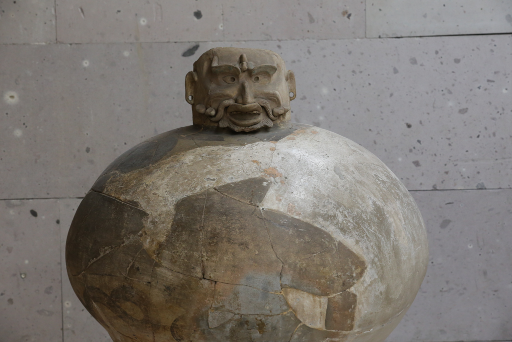 Vase de l’époque Olmèque - Xalapa