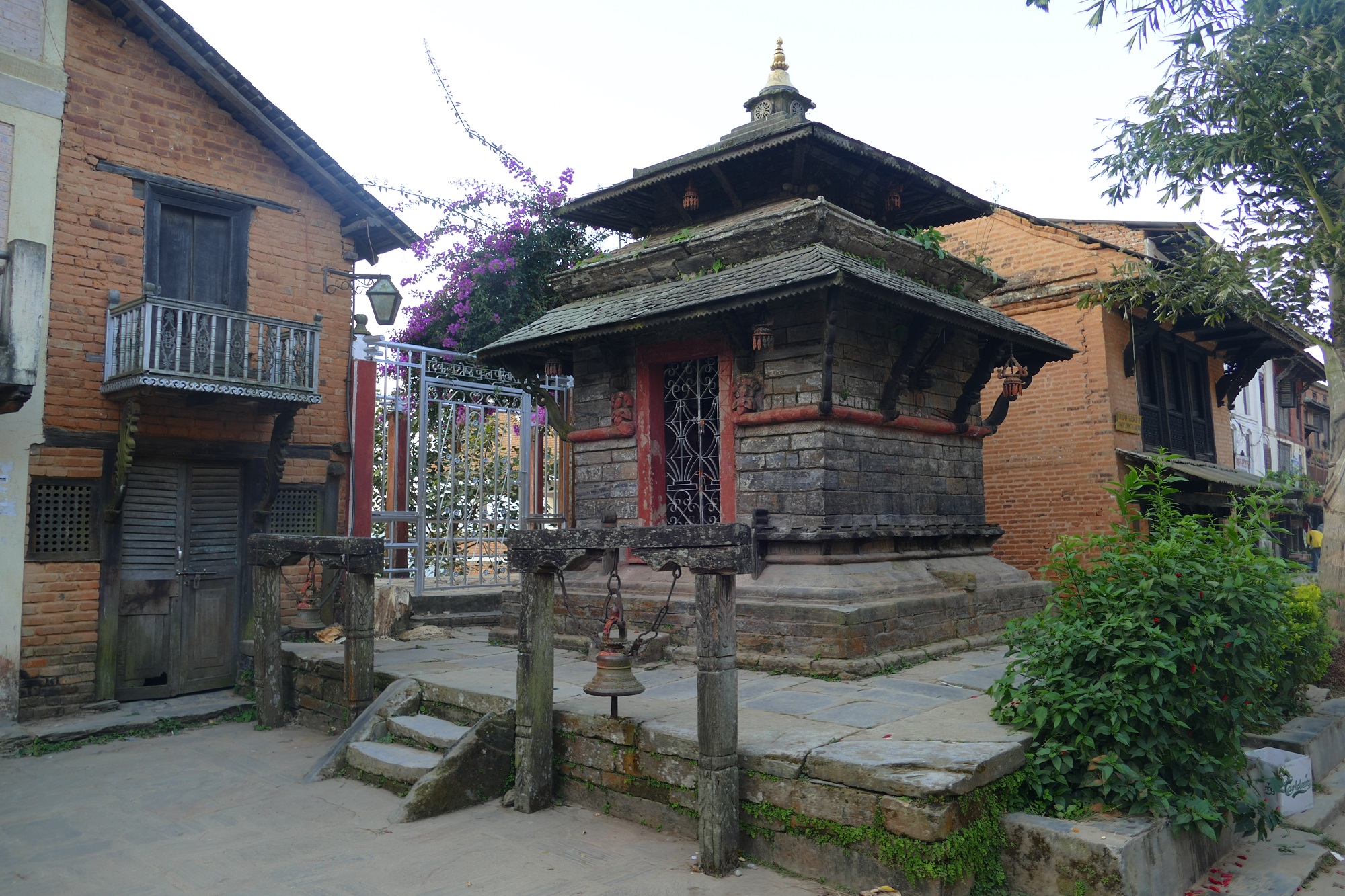 bandipur nepal