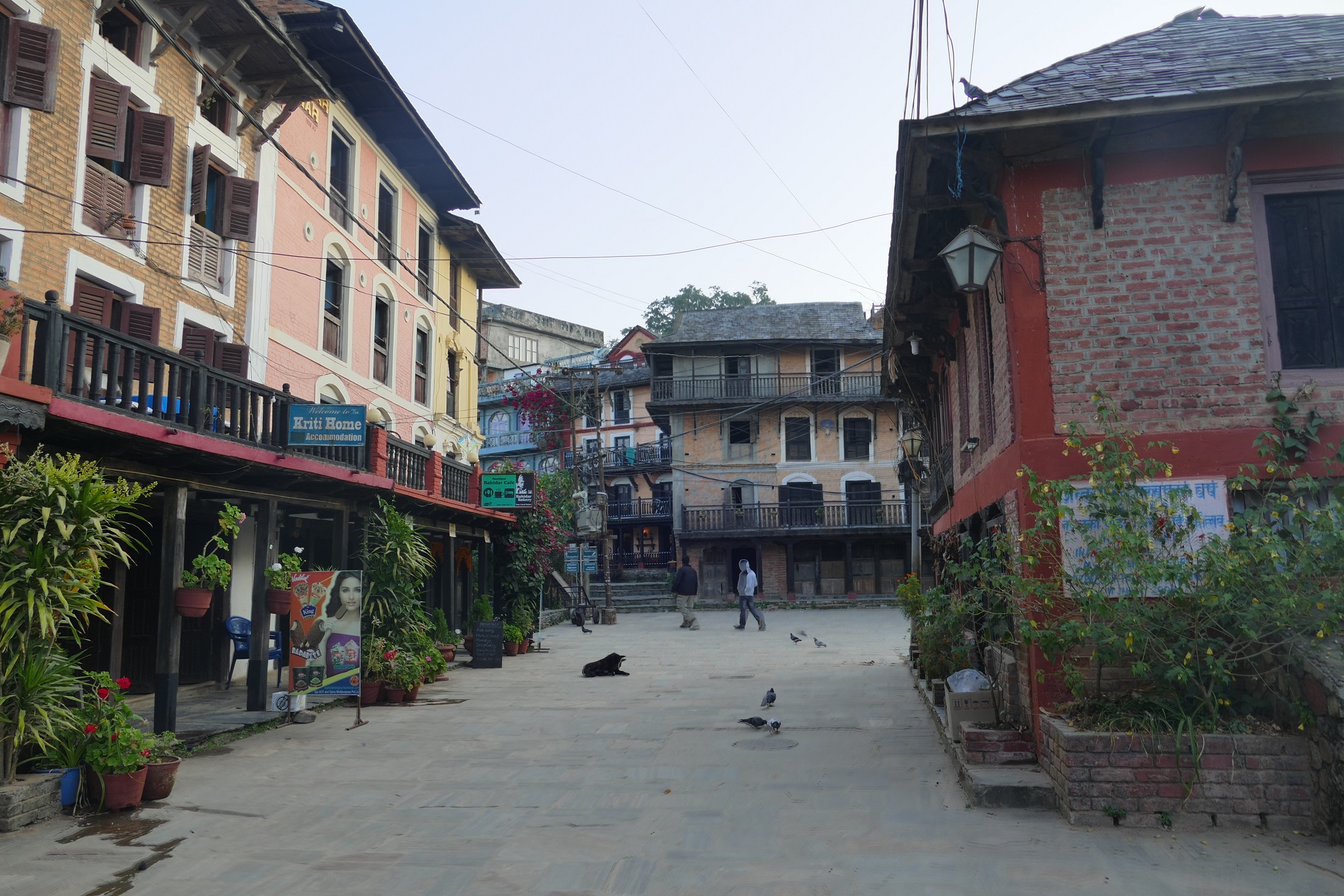 bandipur nepal