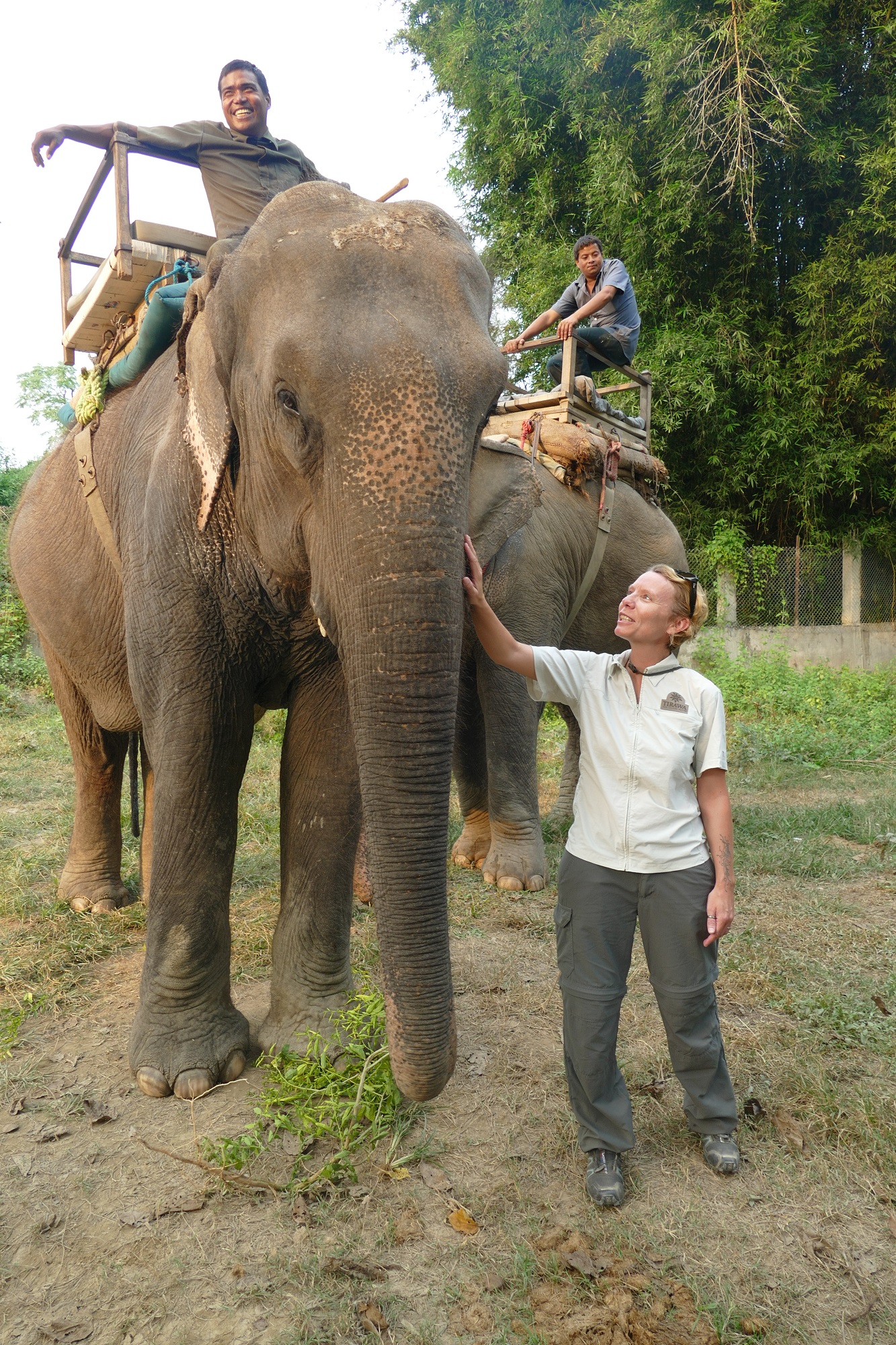 Chitwan