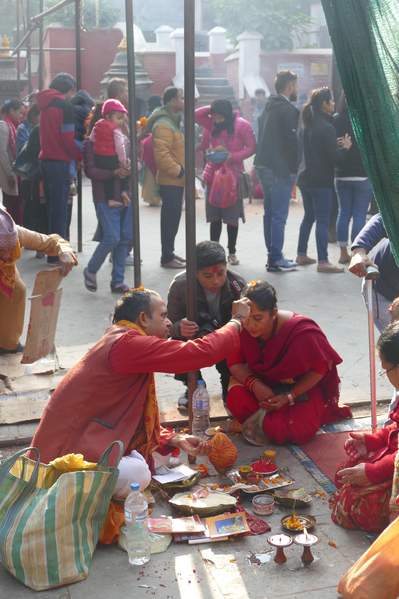 Patan Népal 