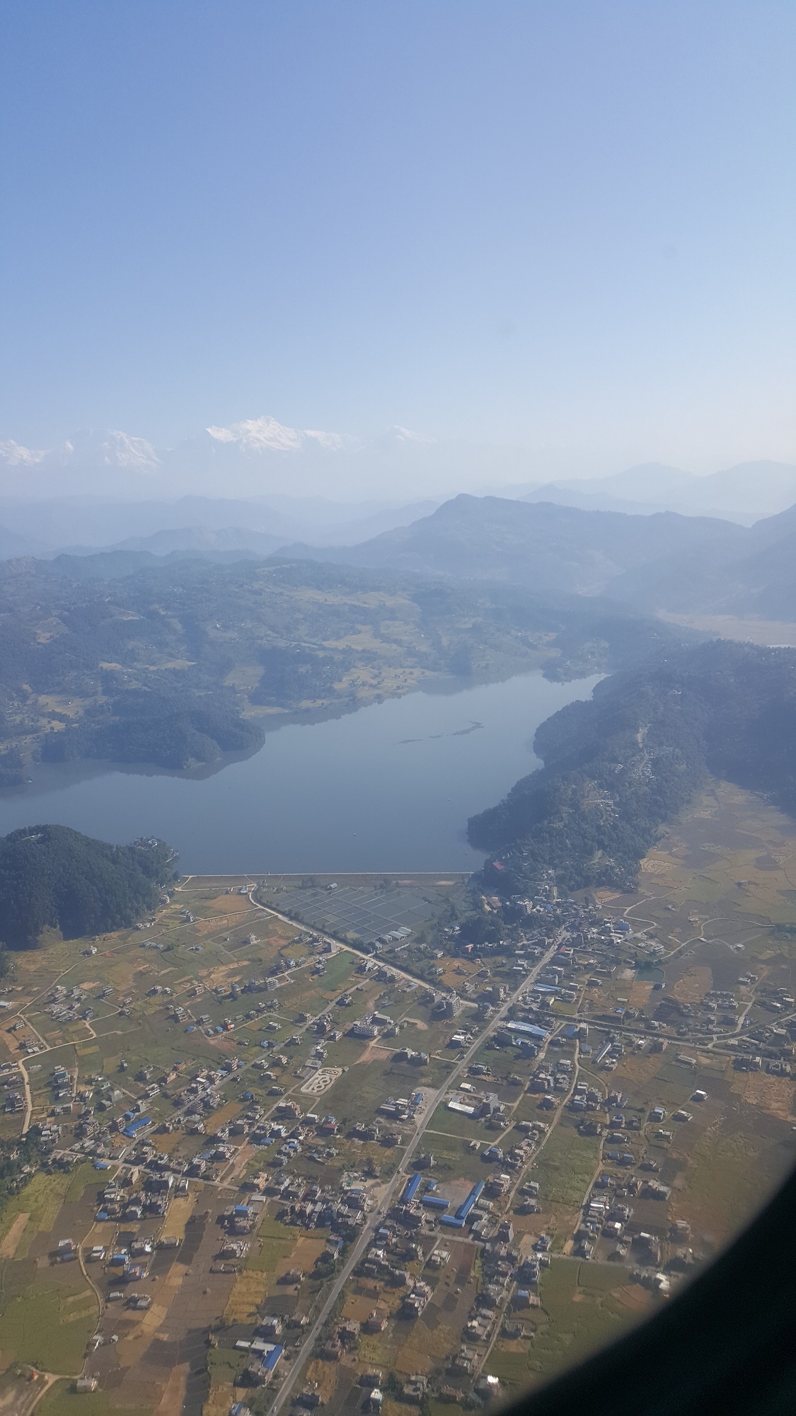 vol pokhara