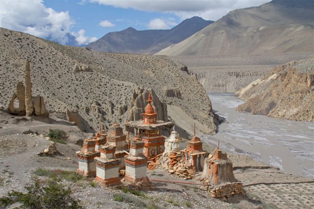 CHORTEN