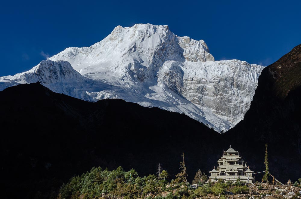 Manaslu