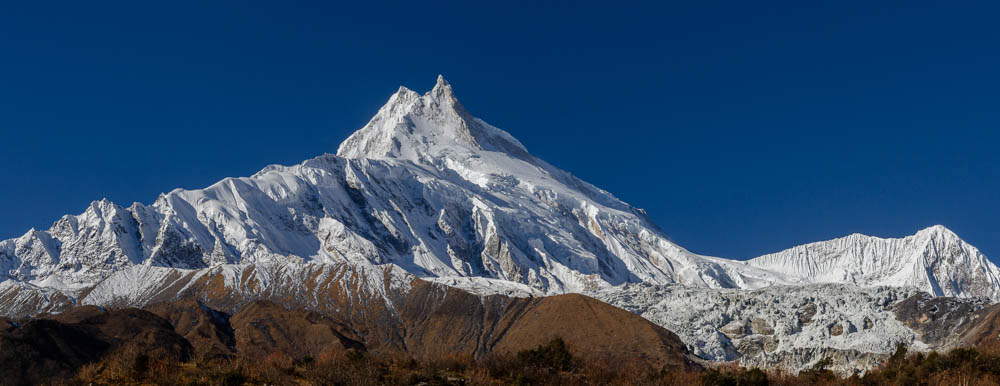 Manaslu