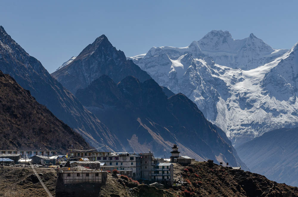 Manaslu