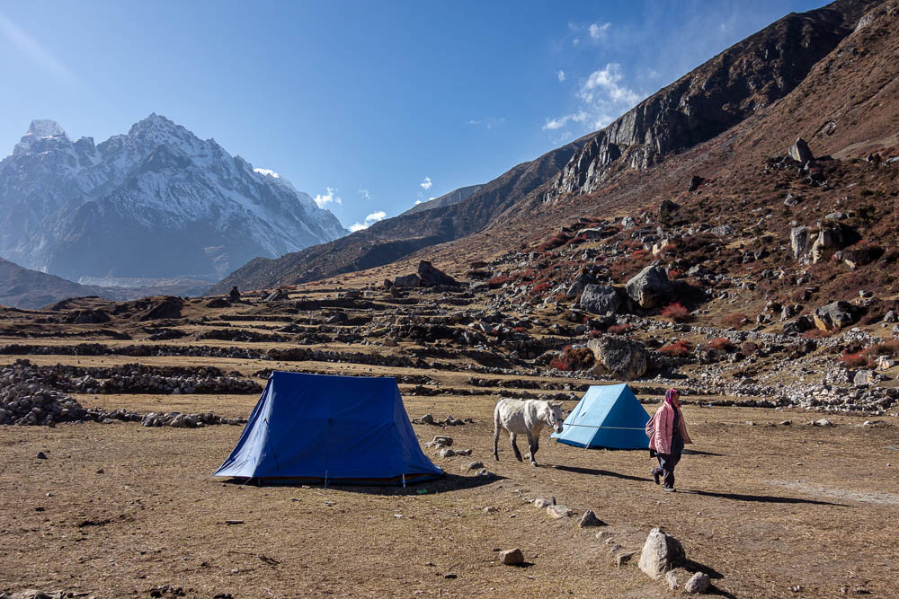 Manaslu