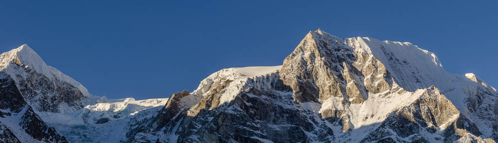 Tour du Manaslu