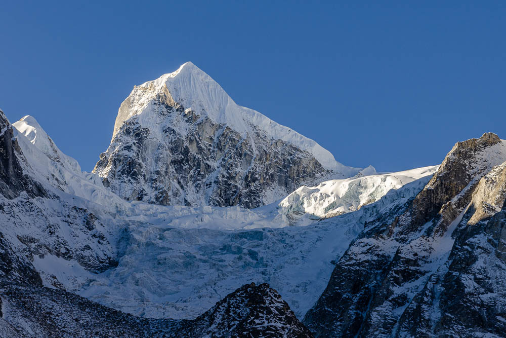 Tour du Manaslu