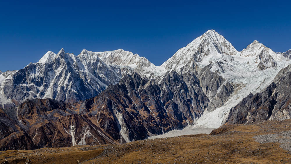 Tour du Manaslu