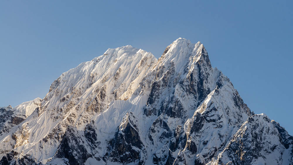 Tour du Manaslu