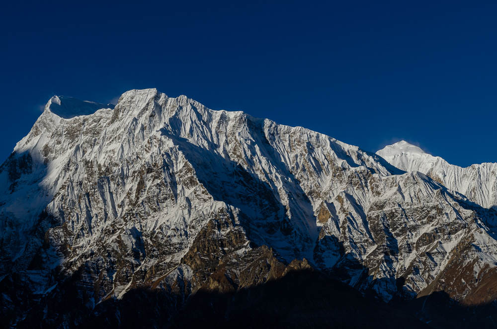 On en prend plein les yeux - De Ngawal à Manang