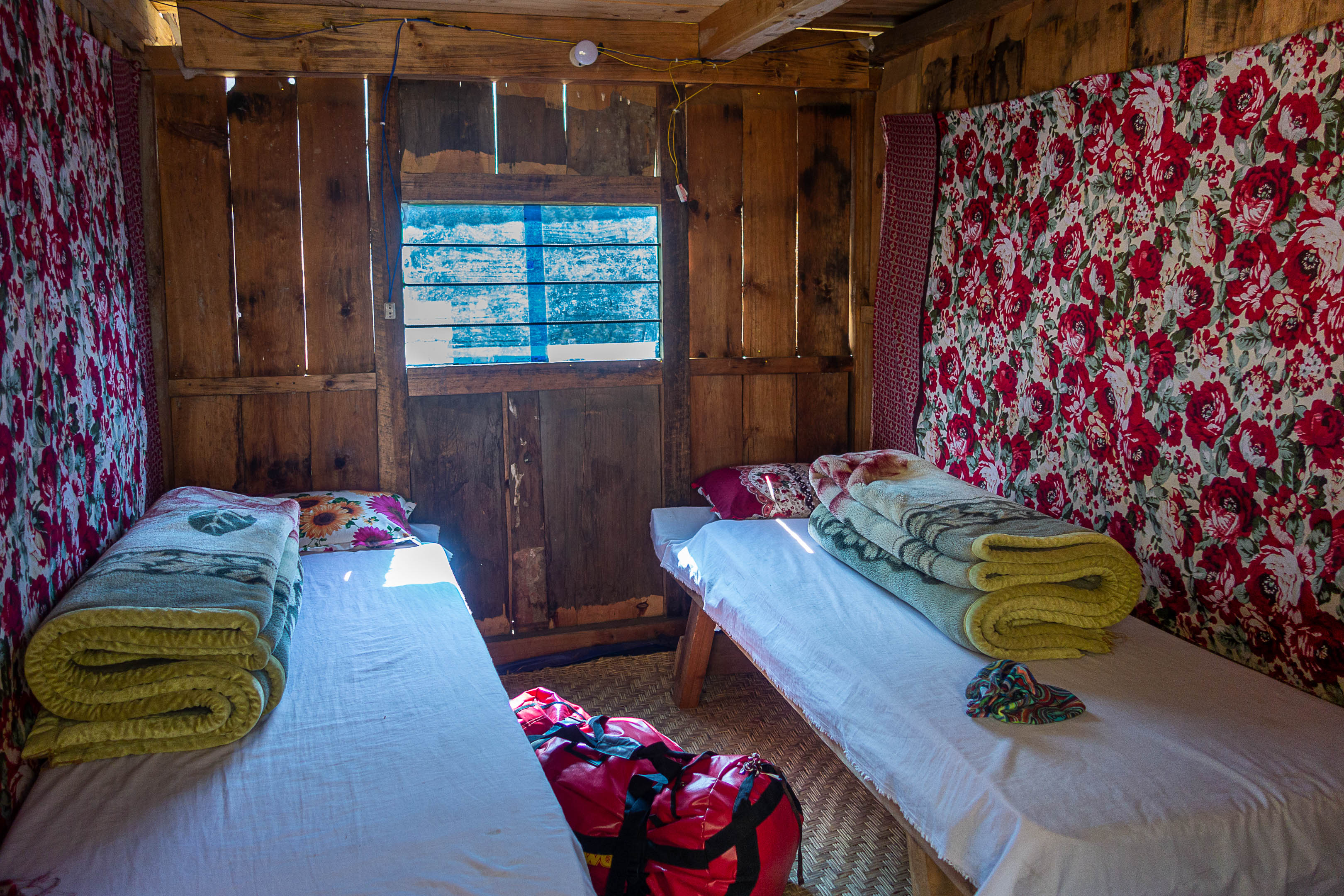 De Lokpa à Chokhangparo