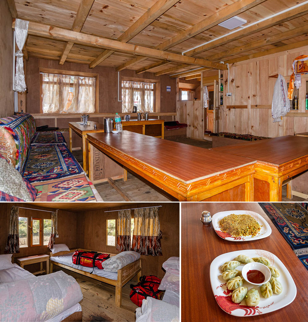 De Lokpa à Chokhangparo