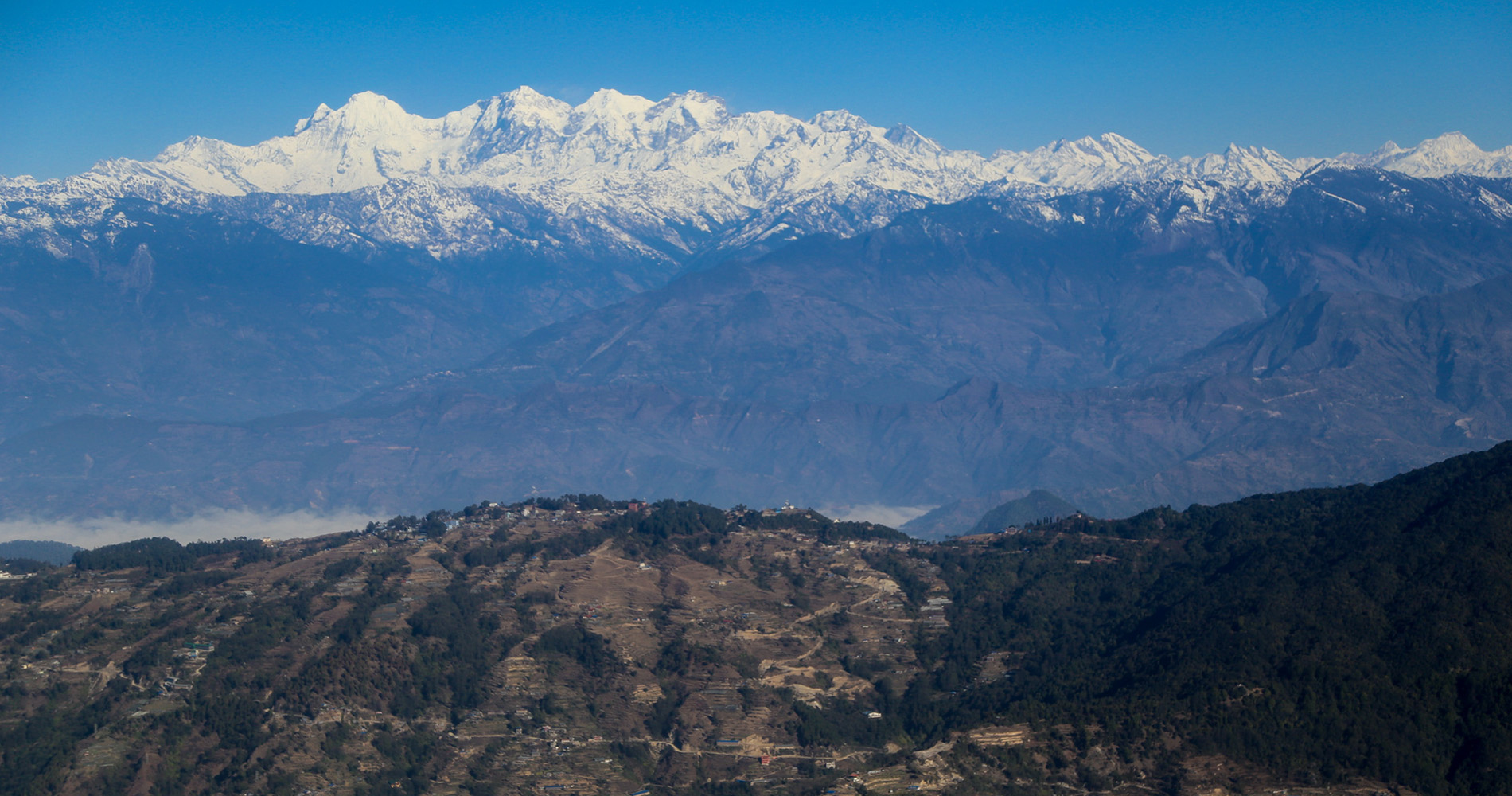 Les Ganesh Himal