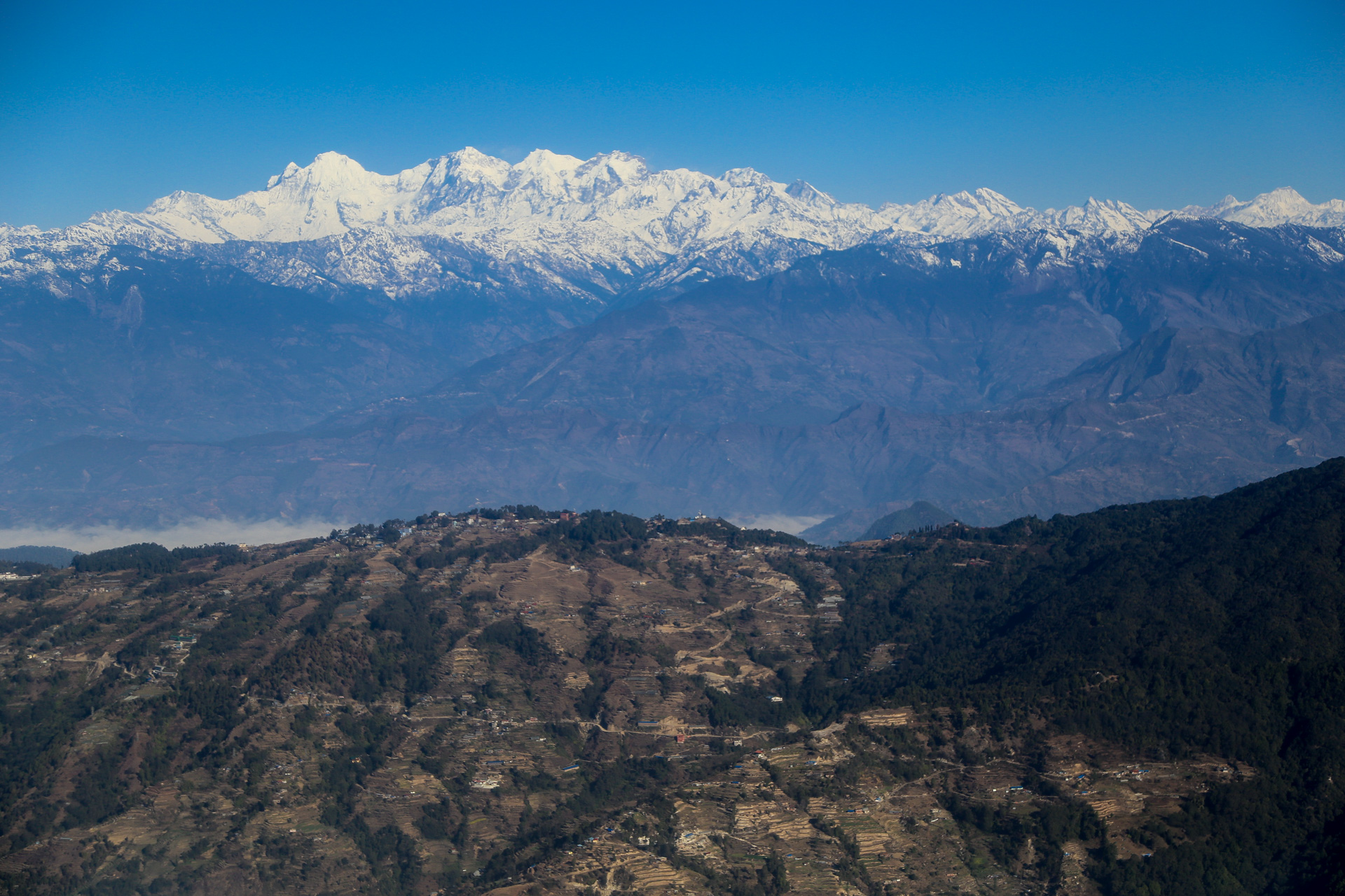 Ganesh Himal