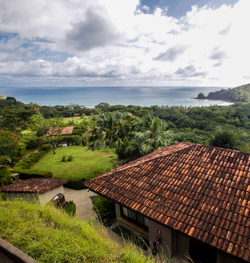 Marriott Punta Islita