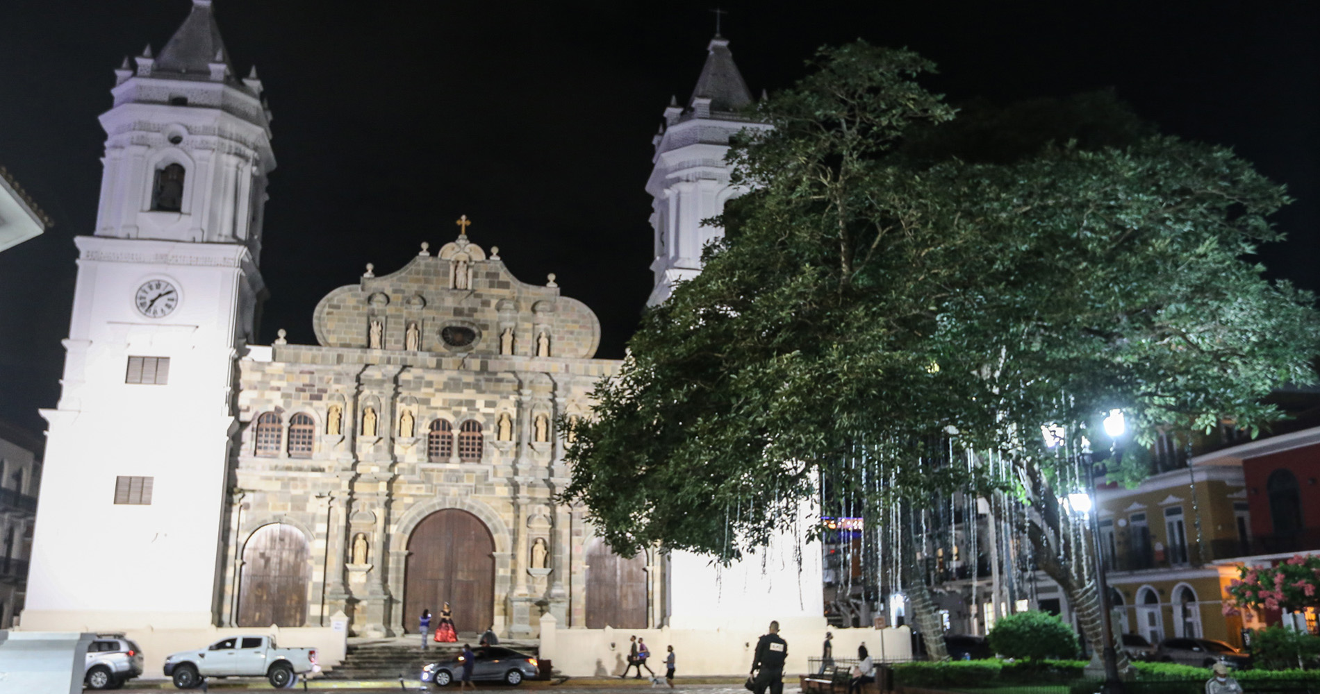 Place de la Cathédrale