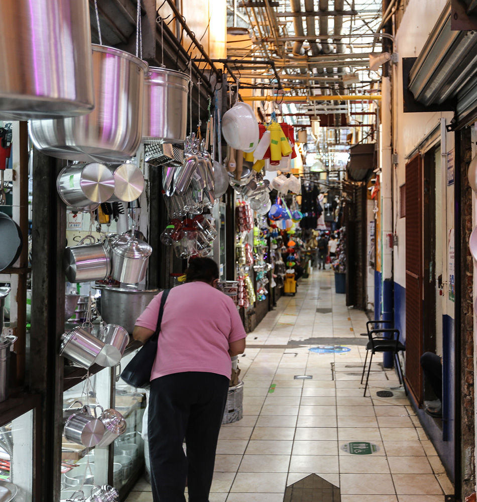 Mercado Central