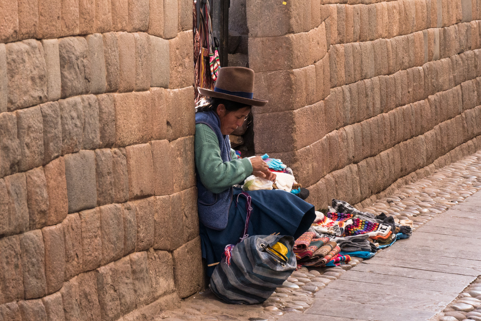 Cusco- Christian Leroy-Tirawa