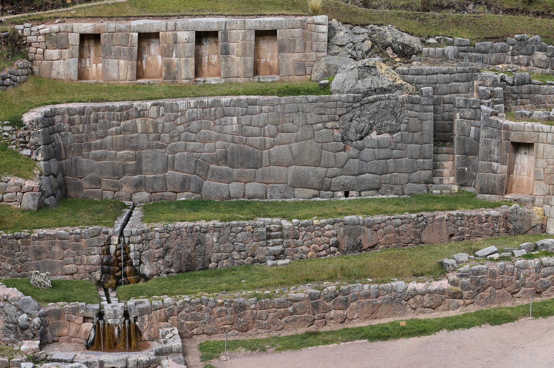 Cusco et sa campagne